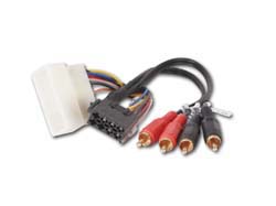Aktivsystemadapter