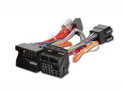 Freisprechadapter
