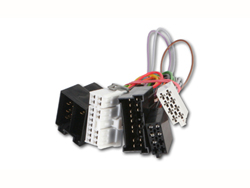 Freisprechadapter
