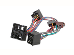 Freisprechadapter