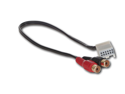 AUX Adapter