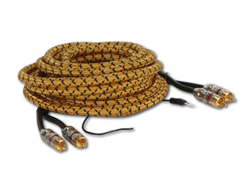 Cinch Kabel