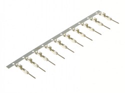 Quadcon Steckpins Set mit 10 Stk.