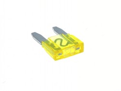 Sicherung MINI 20 A