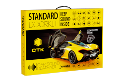 CTK STANDARD DOORKIT