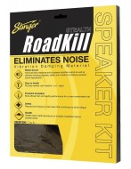 Stinger Roadkill