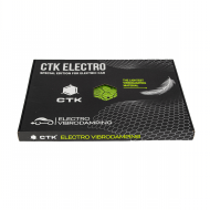 CTK Electro 3,0mm  370x500mm  12Stk. in Pack  2,22qm