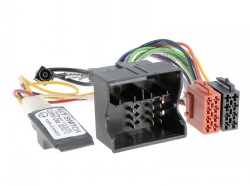 CAN + geschaltet Plus BMW  MINI mit Quadlock