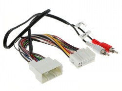 AUX /USB Adapter