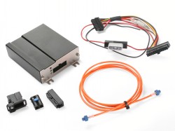 Multimedia Adapter