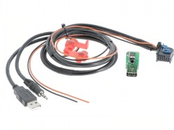 USB/AUX Replacement ALFA  FIAT  LANCIA