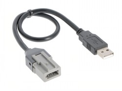 AUX/USB Adapter