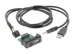 AUX/USB Adapter