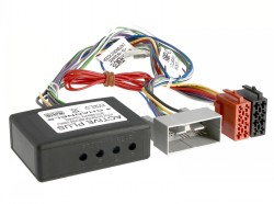 Aktivsystemadapter HONDA CR-V ab 2012