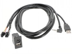 AUX/USB Adapter