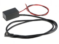 MINI-A USB Ladeanschluss von 24/12V auf 5V - 2 1A