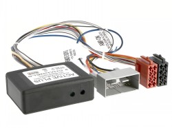 Aktivsystemadapter HONDA Accord ab 2011