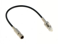 Antennenadapter Wiclic (F) - FME (F) - 150mm Kabel