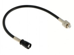 Antennenadapter RAKU 2 (F) - M 10 (F) 150mm Kabel