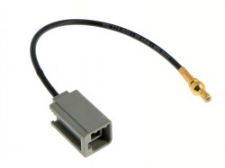 Antennenadapter  GT5 (M)  - SMB (M) 150mm