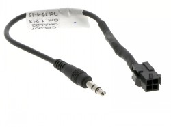 Radiolead kompatibel zu ALPINE für Interface 40903
