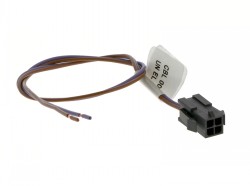 Radiolead kompatibel zu BLAUPUNKT für Interface 40903