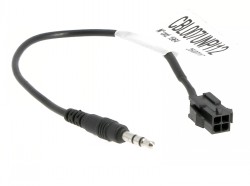 Radiolead kompatibel zu PIONEER SONY DYNAVIN AUDIOVOX u.a für Interface 40903