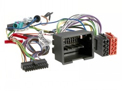 Kabelsatz OPEL für Interface 40632