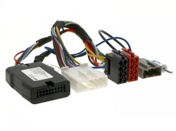 Lenkradinterface NISSAN Qashqai ab 2008-13  NV200 ab 2015