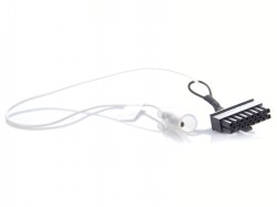 Radiokabel für Lenkradinterface auf ZENEC Radio