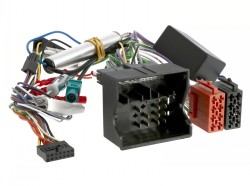 PlugnPlay Kabel AUDI für 40764  40903 mit Aktivsystem und Phantomantenne