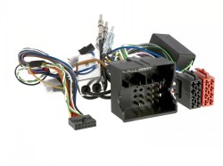 PlugnPlay Kabel AUDI für 40764  40903 mit doppel FAKRA Phantomantennenadapter