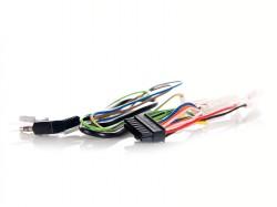 Radiokabel für Lenkradinterface Universal