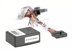 Universal GM LAN Interface mit 1 Serviceausgang - Zündungsplus