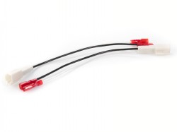 Lautsprecheradapterkabel
