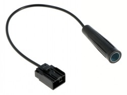 Antennenadapter VOLVO ab 1999 - DIN (F) 150mm