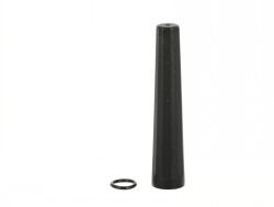 Antenne  9cm + 4 5 6 mm Adapter