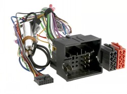 PlugnPlay Kabel VW für 40764  40903 mit Power Quadlock