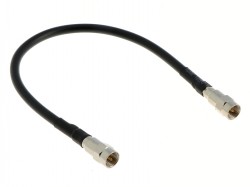 Antennenadapter 1 x FME (M) - 1 x FME (M)