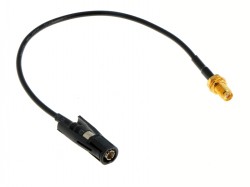 Antennenadapter 1 x WICLIC - 1 x SMA (F)