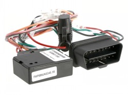 Universal CAN BUS OBD Interface mit 1 Serviceausgang PlugnPlay
