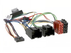 PlugnPlay Kabel SAAB für 41091