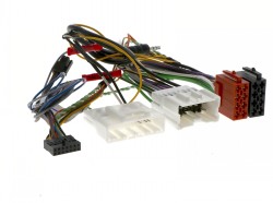 PlugnPlay Kabel RENAULT für 40764  40903