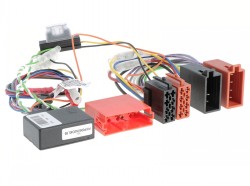 CAN BUS Interface AUDI - mit 2 Ausgängen Zündungsplus  Speedsignal