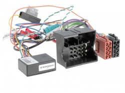 CAN BUS Interface BMW - mit 2 Ausgängen Zündungsplus  Speedsignal