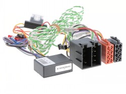 CAN BUS Interface MERCEDES mit ISO - mit 2 Ausgängen Zündungsplus  Speedsignal