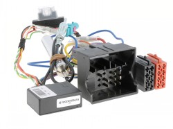 CAN BUS Interface OPEL - mit 2 Ausgängen Zündungsplus  Speedsignal