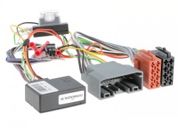 CAN BUS Interface DODGE - mit 2 Ausgängen Zündungsplus  Speedsignal