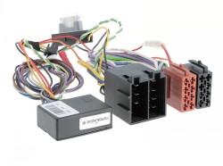 CAN BUS Interface FIAT - mit 2 Ausgängen Zündungsplus  Speedsignal