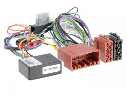 CAN BUS Interface JEEP - mit 2 Ausgängen Zündungsplus  Speedsignal